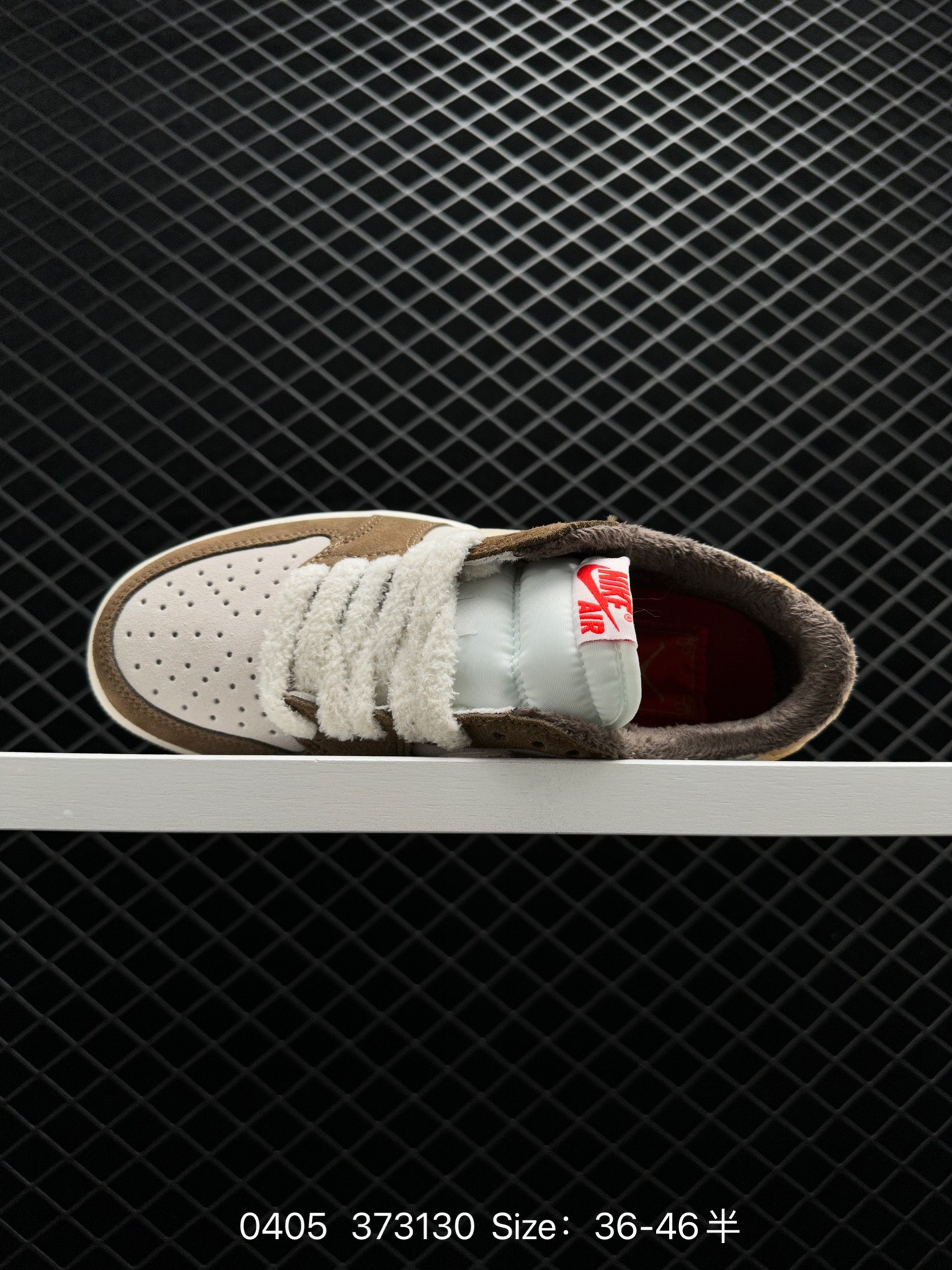 Air Jordan 1 Low AJ1